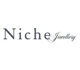 Niche Jewellery discount codes logo – Save on designer jewellery, charms, and luxury gifts
