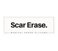 scar-erase-silicone-scar-removal-sheets-discount-codes-logo Scar Erase Silicone Scar Removal Sheets discount codes logo – Save on silicone scar treatment sheets and skincare
