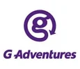 G Adventures vouchers