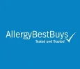 Allergy Best Buys Promo Codes – Discounts on Allergy Relief and Hypoallergenic Products Allergy Best Buys promo codes logo – Save on allergy relief products and hypoallergenic essentials