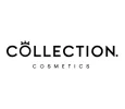 Collection Cosmetics Promo Codes – Discounts on Easy-to-Use Makeup and Beauty Must-Haves Collection Cosmetics promo codes logo – Save on affordable, everyday makeup essentials