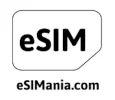 eSIMania discount codes for SIM Cards & eSIM