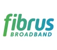 Fibrus promo codes logo – Save on fast full fibre broadband deals