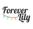 Forever Lily promo codes logo – Save on wedding stationery, bridal gifts, and baby shower games