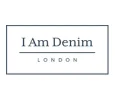 I Am Denim promo codes logo – Save on premium jeans and figure-flattering shapewear