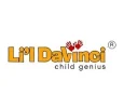 MyLittleDavinci promo codes logo – Save on art display frames for kids’ drawings and photos