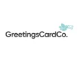 The Greetings Card Company Promo Codes – Discounts on Greeting Cards and Stationery The Greetings Card Company promo codes logo – Save on cards for birthdays, anniversaries, and special occasions