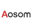 Aosom discount codes logo – Save on home, garden, fitness, and pet products