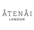 Atenai London discount codes logo – Save on luxury fragrances and bath & body care