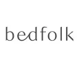 Bedfolk discount codes logo – Save on luxury bedding and sleep essentials