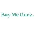 Buy Me Once promo codes logo – Save on sustainable home and lifestyle products