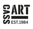 Cass Art discount codes logo – Save on art supplies, paints, sketchbooks, and creative tools