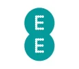 EE Broadband discount codes logo – Save on fast fibre broadband and home internet deals