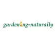 Gardening Naturally discount codes for Garden & Outdoor
