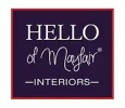 Hello of Mayfair discount codes logo – Save on luxury sofas, chairs, dining tables, and headboards