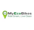 MyEcoBikes Discount Codes – Save on E-Bikes and Sustainable Commuting Options MyEcoBikes discount codes logo – Save on electric bikes and eco-friendly cycling solutions