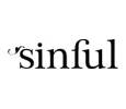 Sinful discount codes logo – Save on adult toys, lingerie, and intimate wellness products